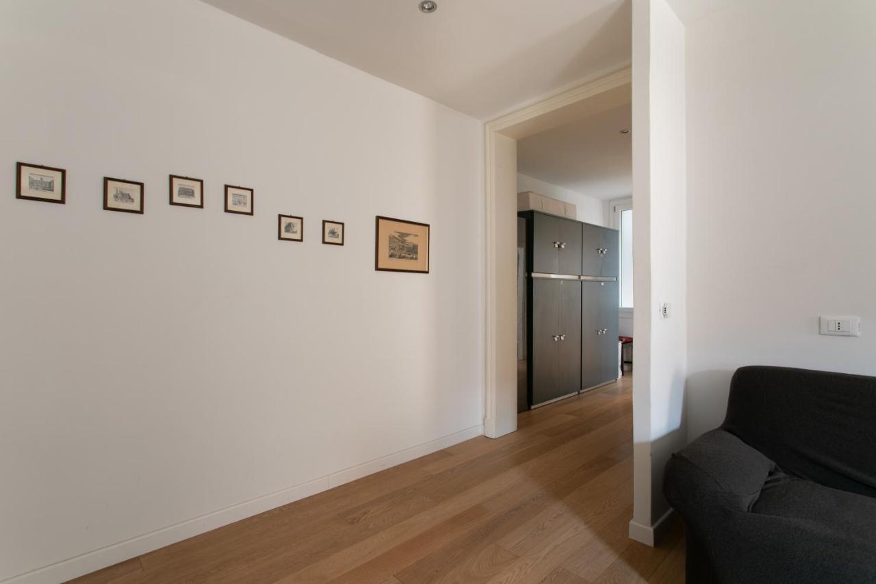 Venice Lance With Lift, 2 Minutes Walk From The Train Station Exterior foto
