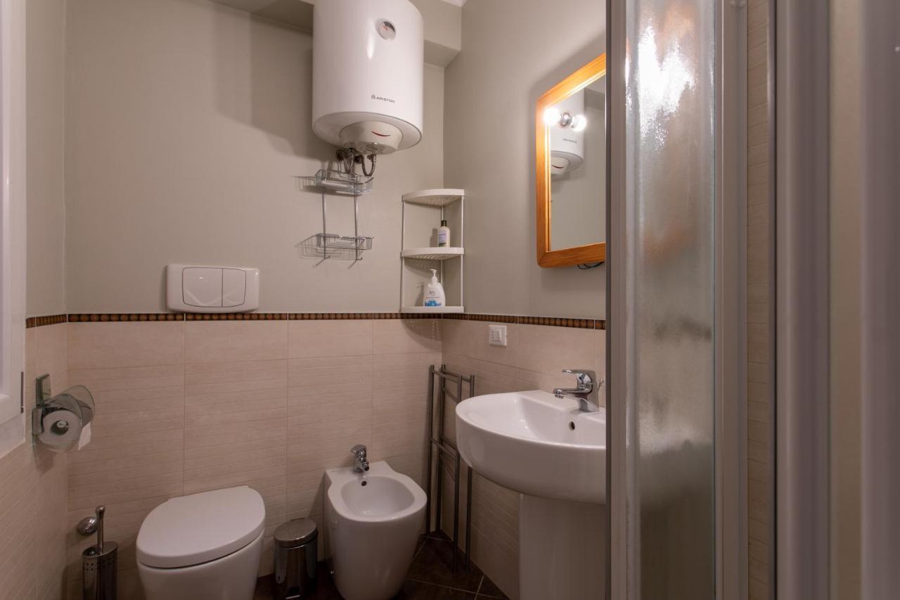 Venice Lance With Lift, 2 Minutes Walk From The Train Station Exterior foto